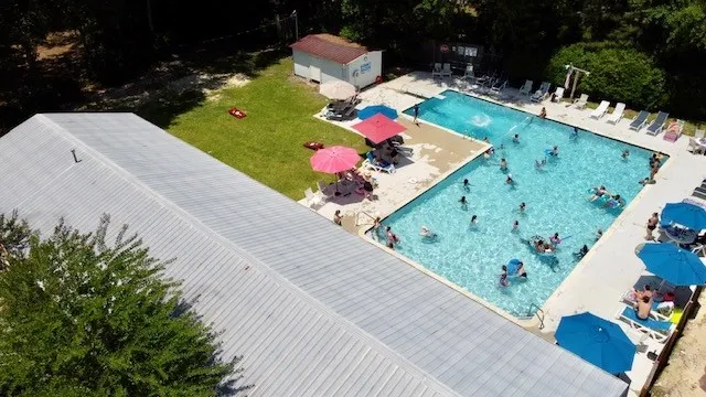 Sink or Swim Location Summerville SC