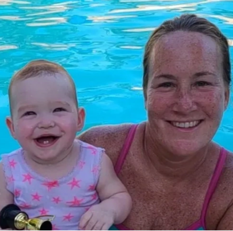 Swim Teacher Summerville