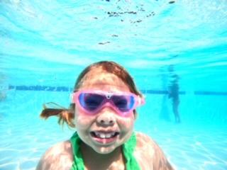 How to Teach Kids to Swim at Every Age